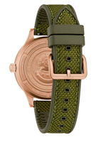 Orologio Bulova Uomo Military in Bronzo 98A324 - 98A324
